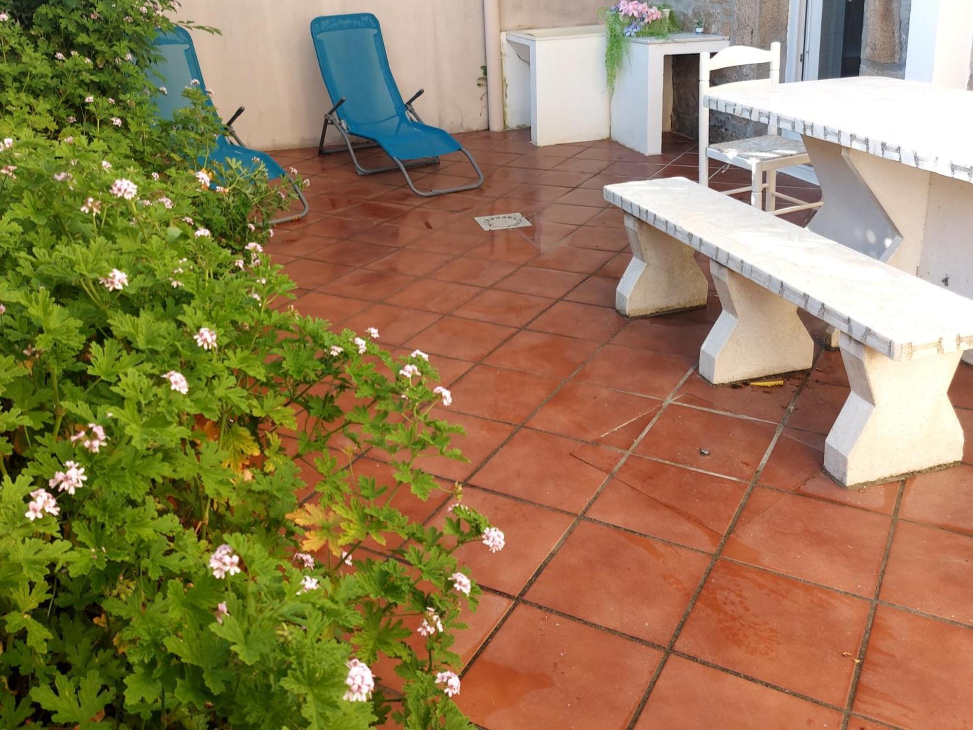 Sailor House Appartement Cambados Buitenkant foto